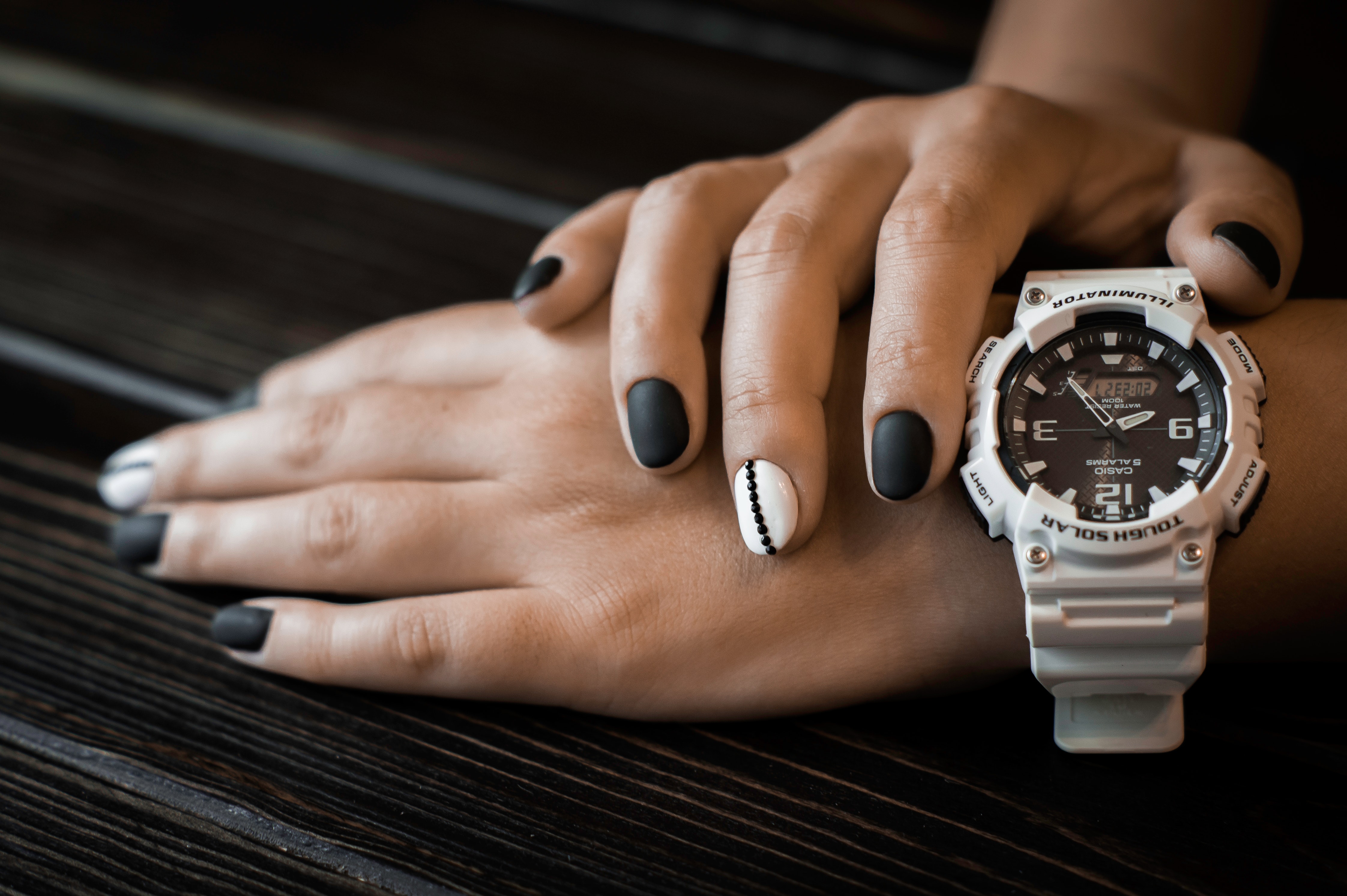 ongles