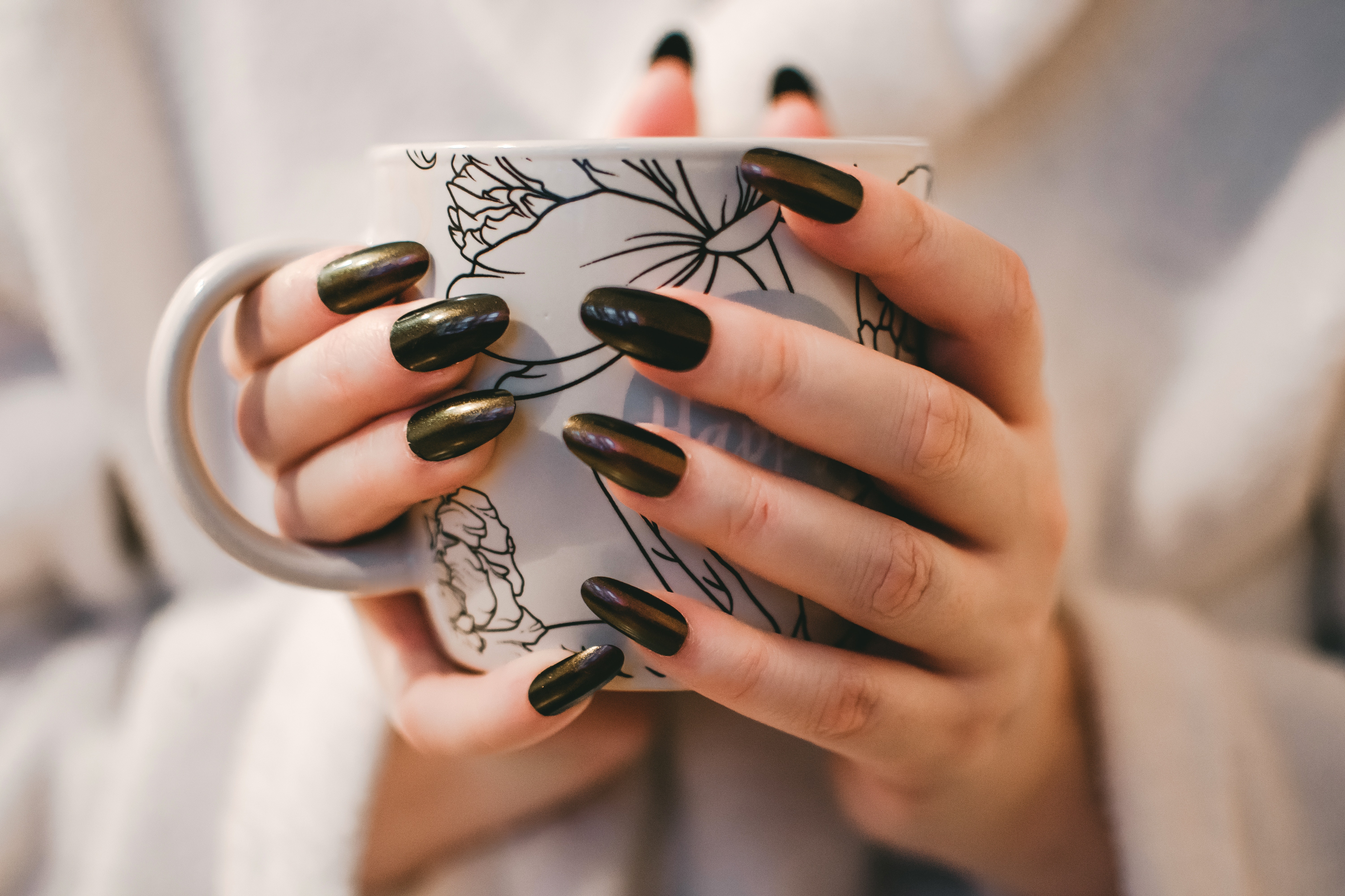 ongles