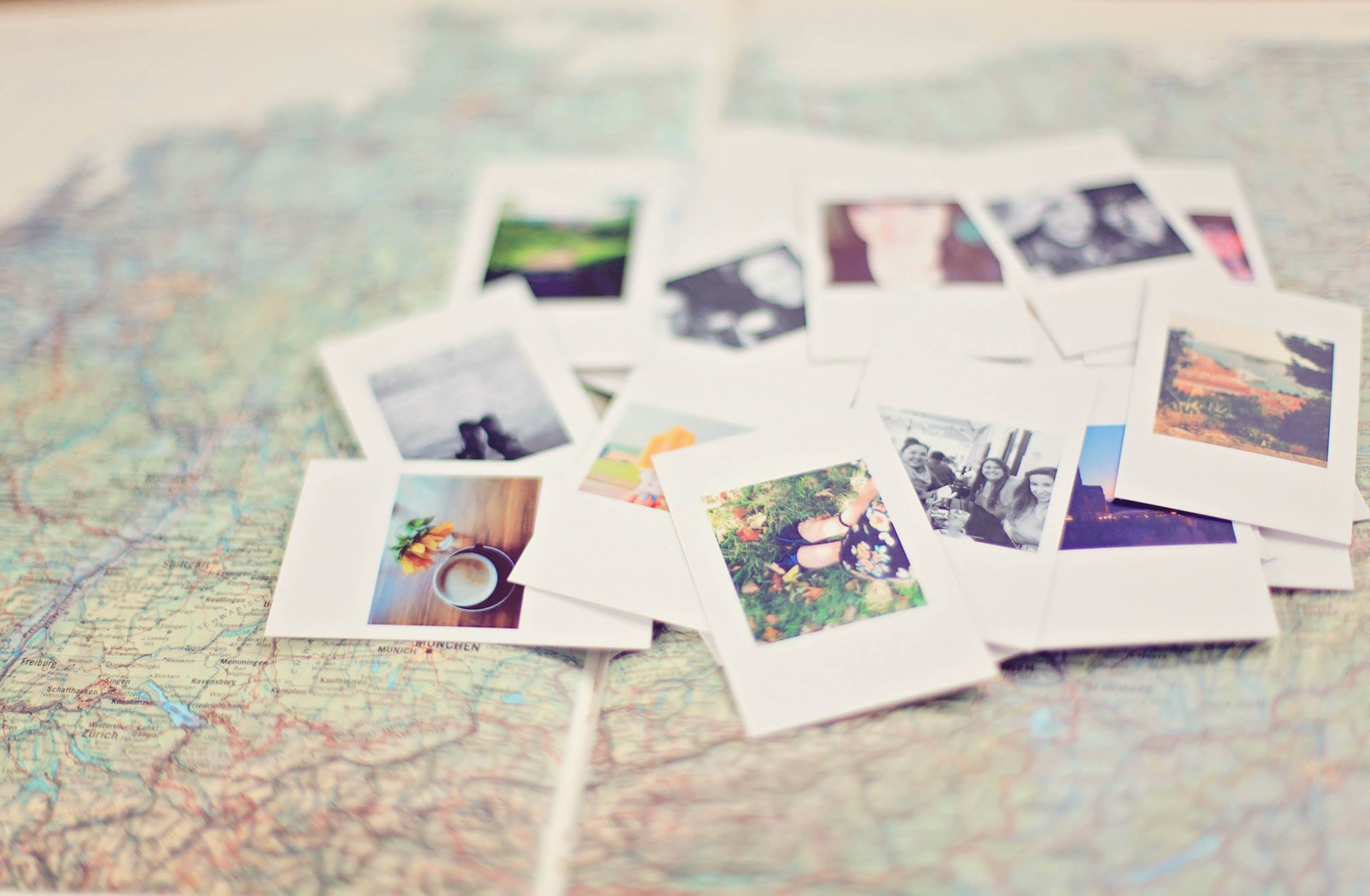 voyage